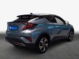 Toyota C-HR 2.0 Hybrid Team D /LED/Rückfahrk./Apple+And - Toyota C-HR in Stuttgart