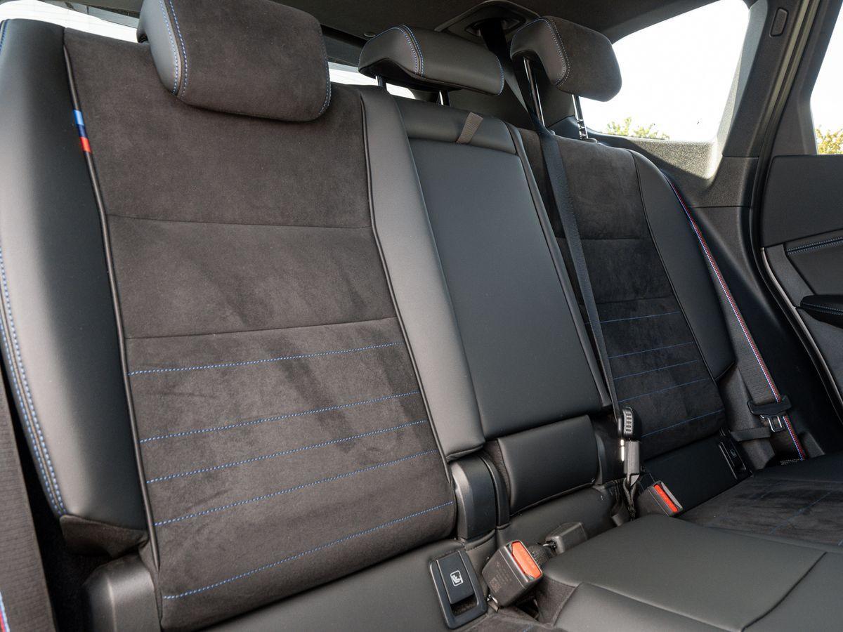 BMW X1 sDrive20i M-Sport PRO AHK PANO ACC HuD eSitze, миниатюра 19