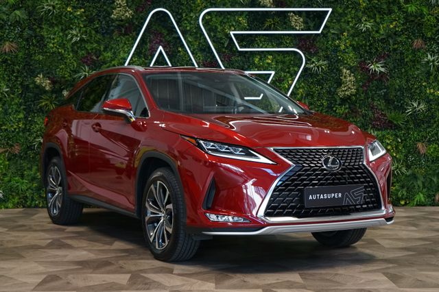 Lexus RX 300 4X4*CVT*LIMITED*DRCC*32.149€ NETTO