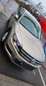 Volkswagen Wv Tiguan 1.4 - Volkswagen Tiguan mit Benzin-Antrieb: Kombi