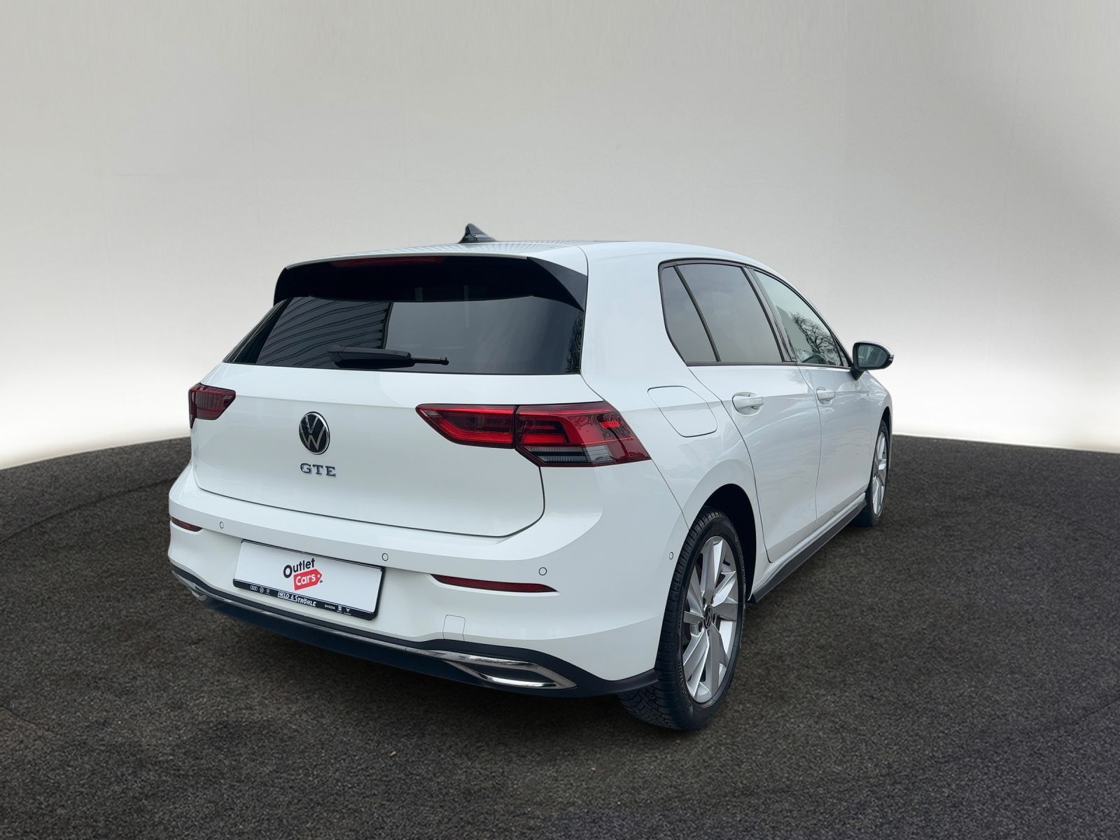 Volkswagen Golf - Bild 4