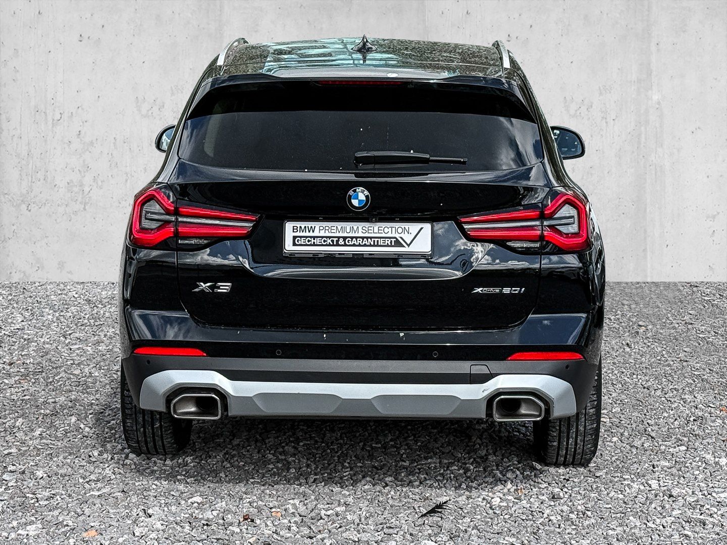 BMW X3 xDrive20i HUD PANO RFK NAVI LED Laser DAB LM foto 4