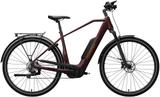 Advanced TREKKING Plus 28" 60 cm - Advanced E-Bikes