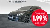 Kia Ceed SW 1.5T Nightline Edition ab 1,99% - Kia Neuwagen