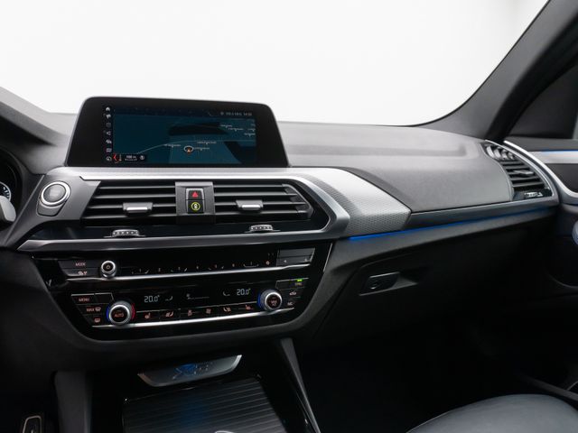 Foto Nummer 21: BMW X3