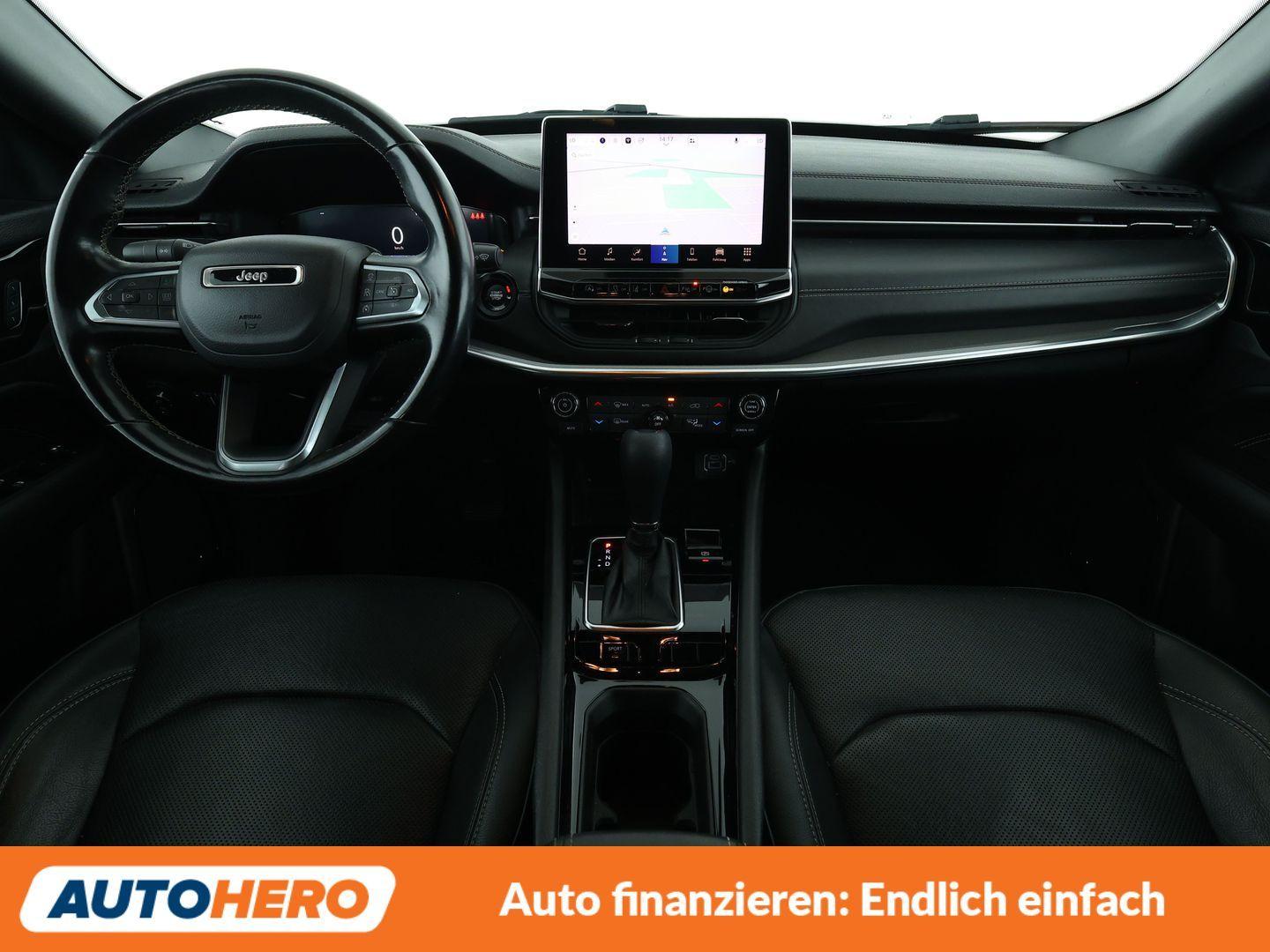 Jeep Compass 1.3 T-GDi S FWD