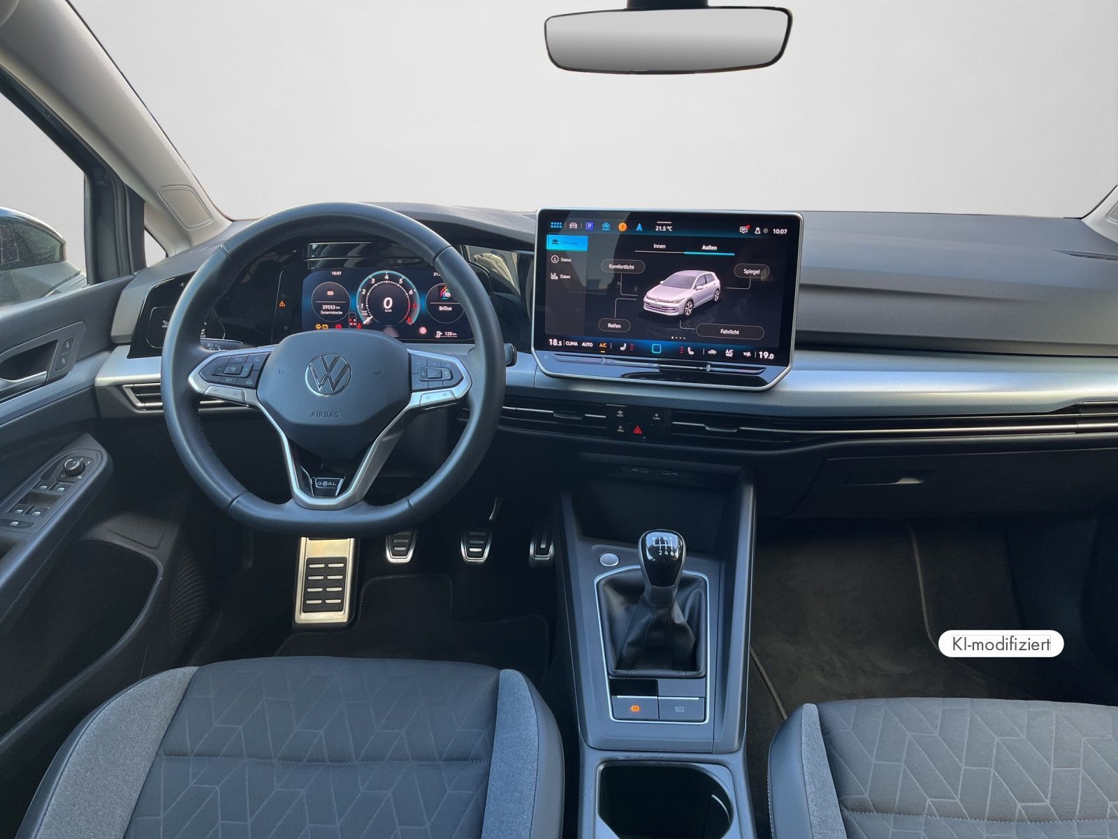 Volkswagen Golf - Bild 4