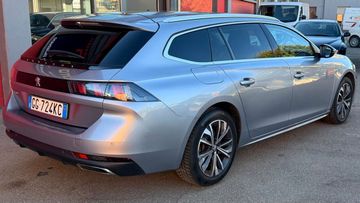Peugeot 508 - 7