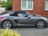 Porsche Boxster 2.7 - - Porsche Boxster in Osnabrück