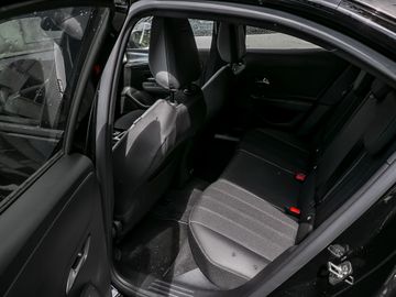 Opel Mokka 1.2 GS Line Kamera Black-Paket