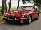 TVR S3C - TVR in Köln