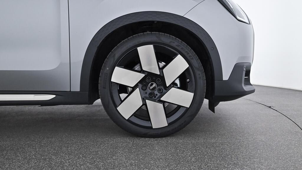 MINI Countryman SE (Cooper) - Bild 17