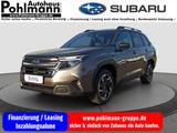 Subaru Forester 2.0ie Exclusive Navi 360 Kamera LED Kur - Subaru Forester Neuwagen