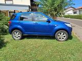 Daihatsu Terios 1.5 Top 4WD Top - gebrauchte Daihatsu Terios aus dem Jahr 2005