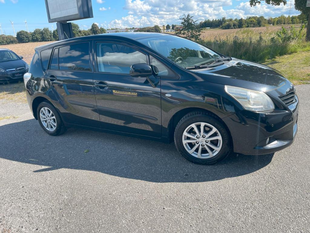 Toyota Verso