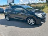 Toyota Verso Edition/TÜV NEU /AUTOMATIK/PDC/P.DACH/ - Toyota Verso aus 2011