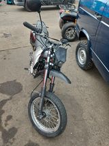 Derbi Senda - DERBI SENDA
