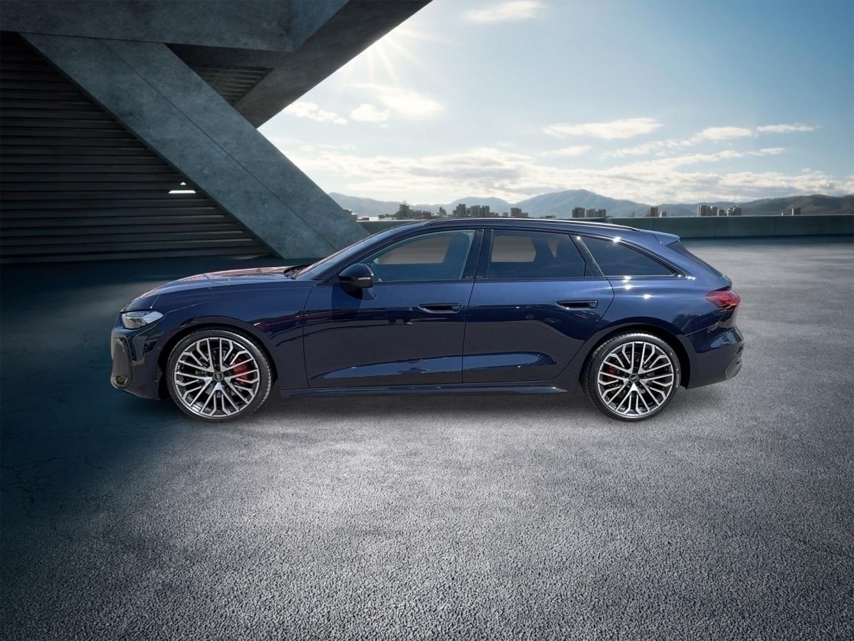 Audi A5 Avant 40TDI quattro AHK|Tech pro|Matrix