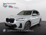 BMW X3 xDrive30i M-Sport NAVI LED DA-Prof AHK RFK - BMW X3: Xdrive 30d