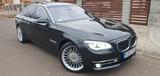 BMW 760i,Individual,Facelift,Lang, Luft, 21900 NETTO - BMW 760: L