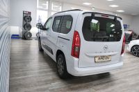 Opel Combo Life 1.5 GS *NAVI/SHZ/PDC/RFK/CONNECT-P.*