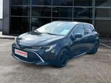Toyota Corolla 2.0 Hybrid Lounge - Toyota Corolla: Lounge