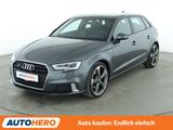 Audi A3 Sportback 40 TFSI quattro Sport Aut.*AHK*LED - Audi A3 in Gelsenkirchen