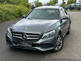 Mercedes-Benz C 350 e Pano/Navi/AHK/Plug in - gebrauchte Mercedes-Benz C 350 aus dem Jahr 2016