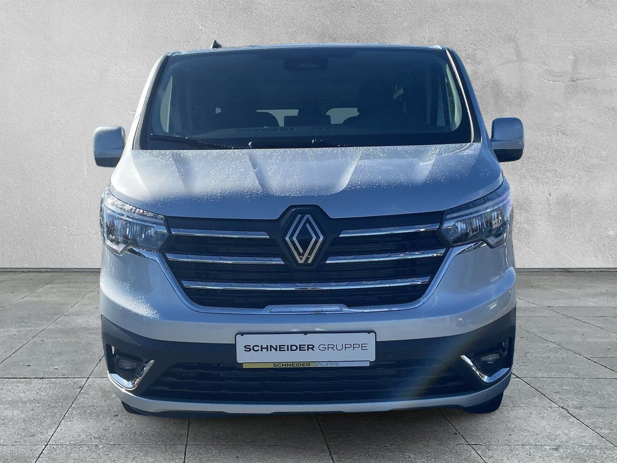 Renault Trafic - Bild 8