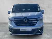 Renault Trafic - Vorschau Bild 8