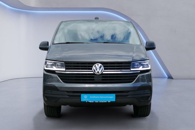 T6.1 Multivan 2.0 TDI DSG Trendline LED+NAVI