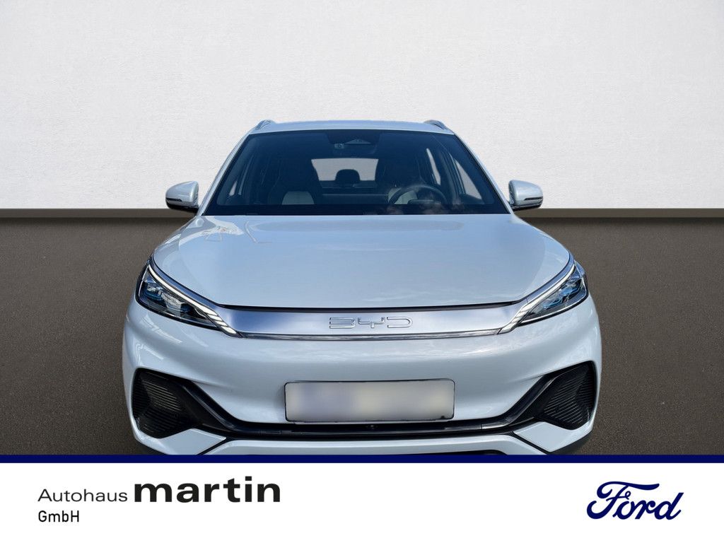 BYD ATTO 3