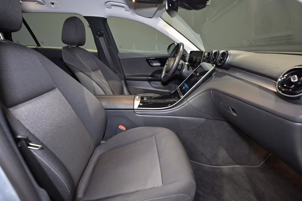 Mercedes-Benz C-Class d T LED/KAMERA/NAVI/DAB/SHZ, миниатюра 4
