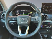 Audi Q2 - Vorschau Bild 11