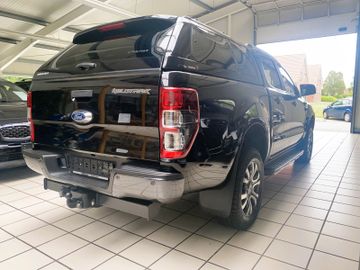 Ford Ranger - 3