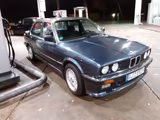 BMW 325 I (E30) M-Technik & Aerodynamik-Paket - Autos aus dem Jahr 1987