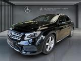 Mercedes-Benz GLA 200 +PANO+KAMERA+AHK+NAVI+SHZ+AMG+AUT+LED - gebrauchte Mercedes-Benz GLA 200 aus dem Jahr 2019