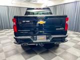 Chevrolet Silverado High Country 6.2l V8, 1. Hand, 22",AHK - Chevrolet Silverado in Dortmund