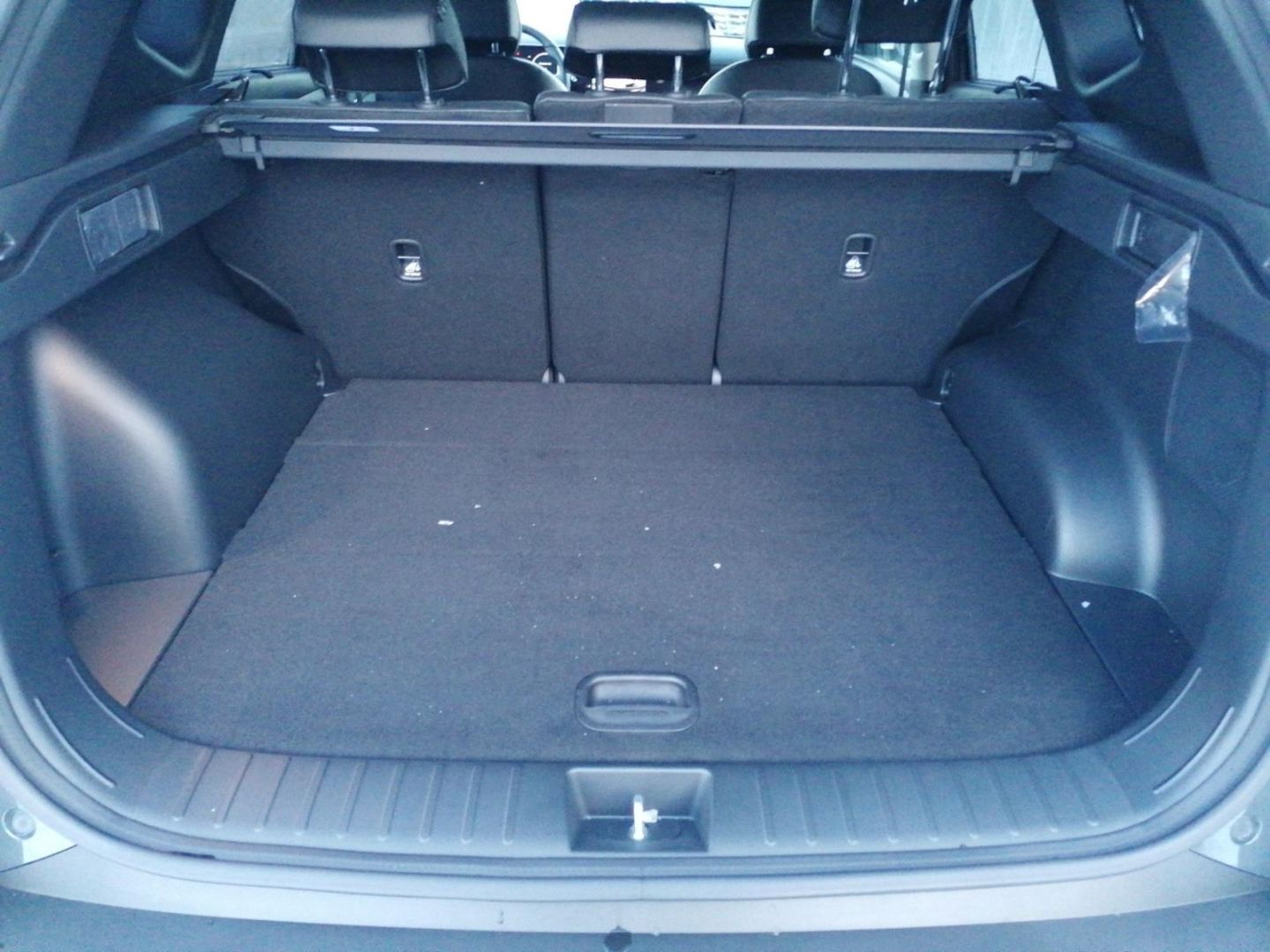 Hyundai TUCSON - Bild 12