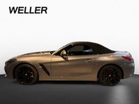 BMW Z4 - Vorschau Bild 10