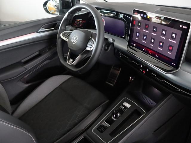 Volkswagen Golf VIII 1.5 eTSI DSG*ACC*AHK*SitzH, миниатюра 21