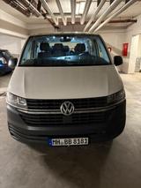 Volkswagen T6 Kombi 2.0 TDI SCR BMT 5-G