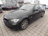 BMW 320 3 Limousine 320i Automatik - BMW 320 aus 2006: 320i