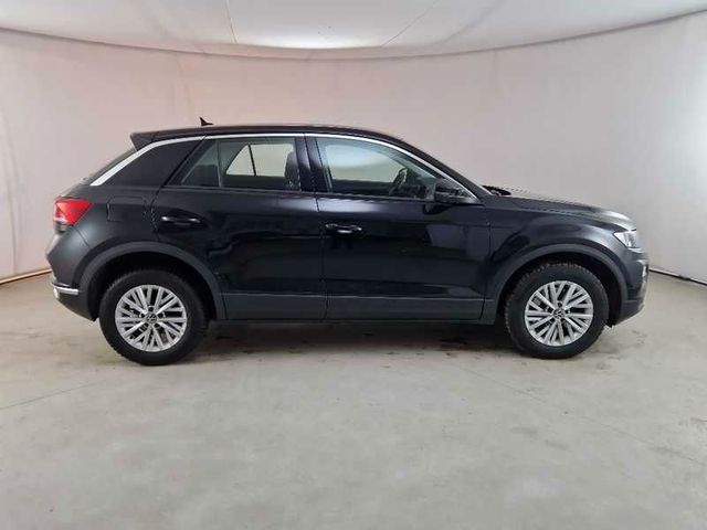 Volkswagen VOLKSWAGEN T-ROC 2.0 TDI SCR Business DSG