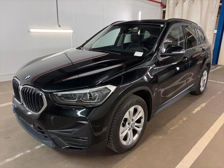BMW X1 xDrive 25e xLine*LED*LEDER*SHZ*Netto-15000€