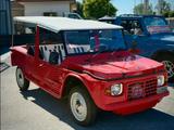 Citroën Citroen Mehari - Citroën: Mehari
