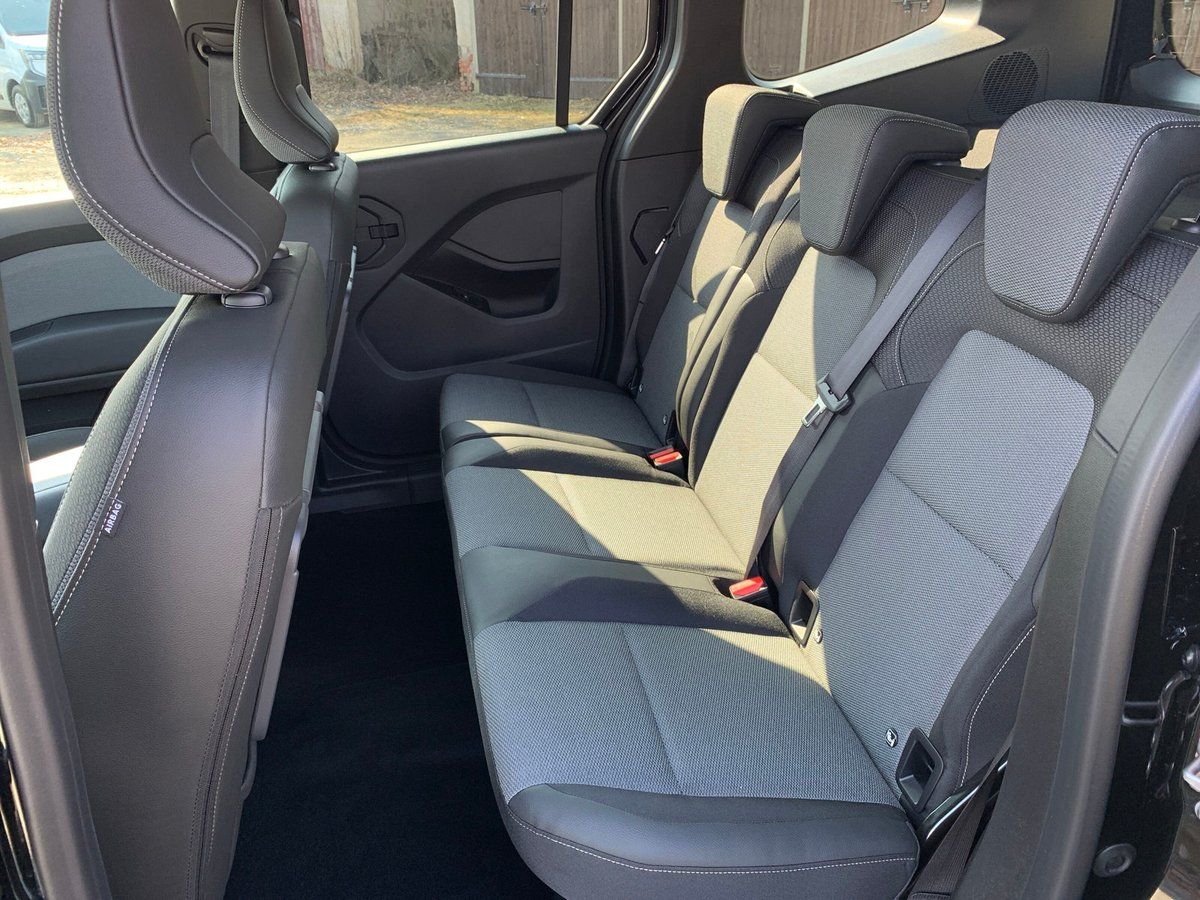 Renault Kangoo - Bild 11