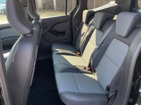 Renault Kangoo - Vorschau Bild 11