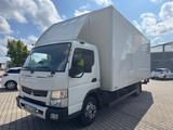 Mitsubishi Canter MAXI/LADEBORDWAND/KLIMA/ AHK - Mitsubishi Canter