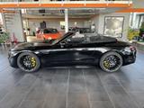 Mercedes-Benz SL 63 AMG 4Matic+  Premium Plus - gebrauchte Mercedes-Benz SL 63 AMG aus dem Jahr 2022